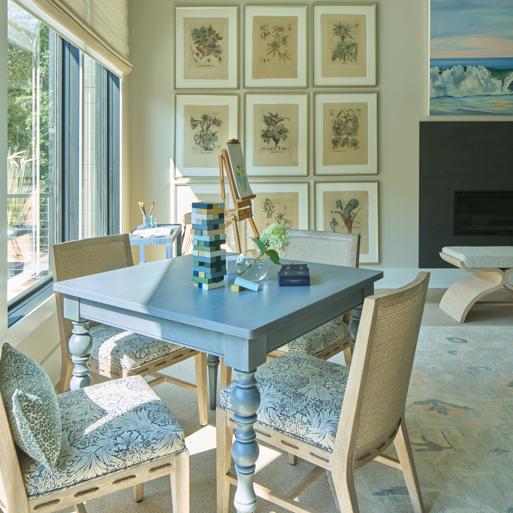 Beautiful Homes Are Not Rushed