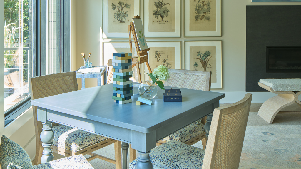 Beautiful Homes Are Not Rushed