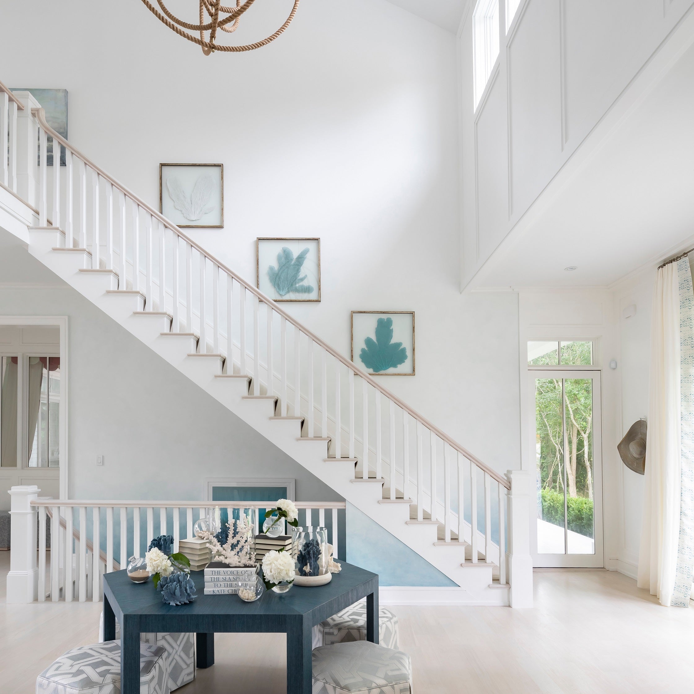 Designing for Clarity: Why Your Space Should Support Your Well-Being
