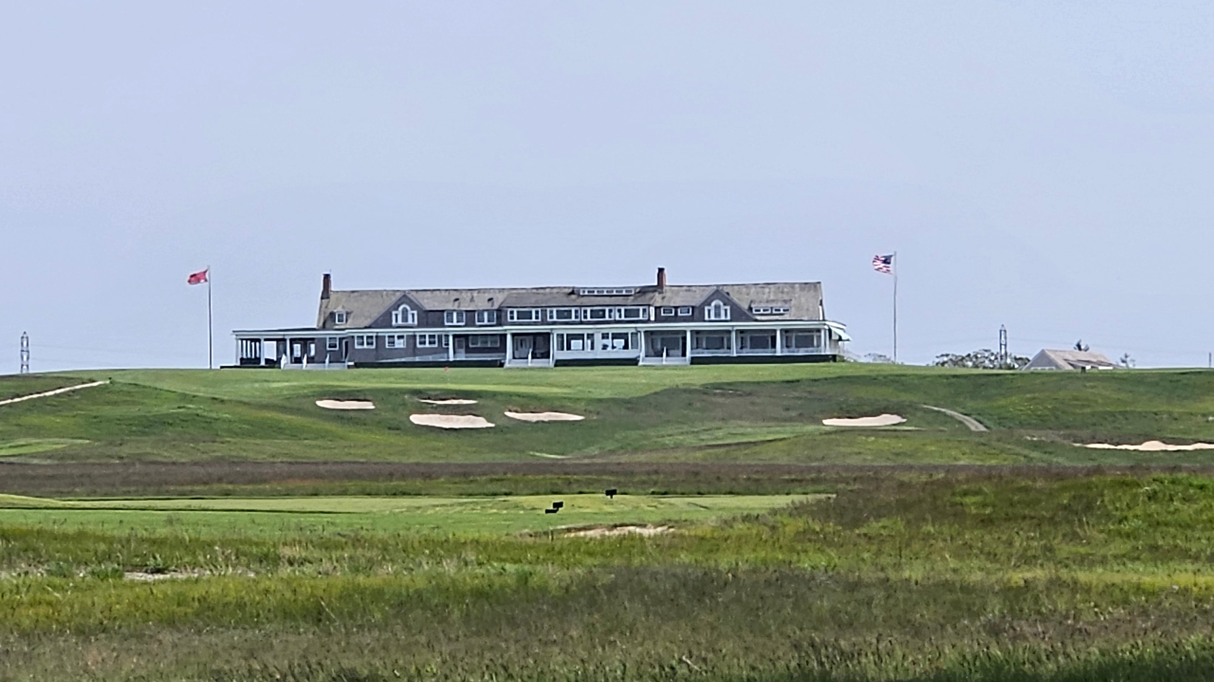 What the Knicks, the U.S. Open, and Father's Day Have in Common