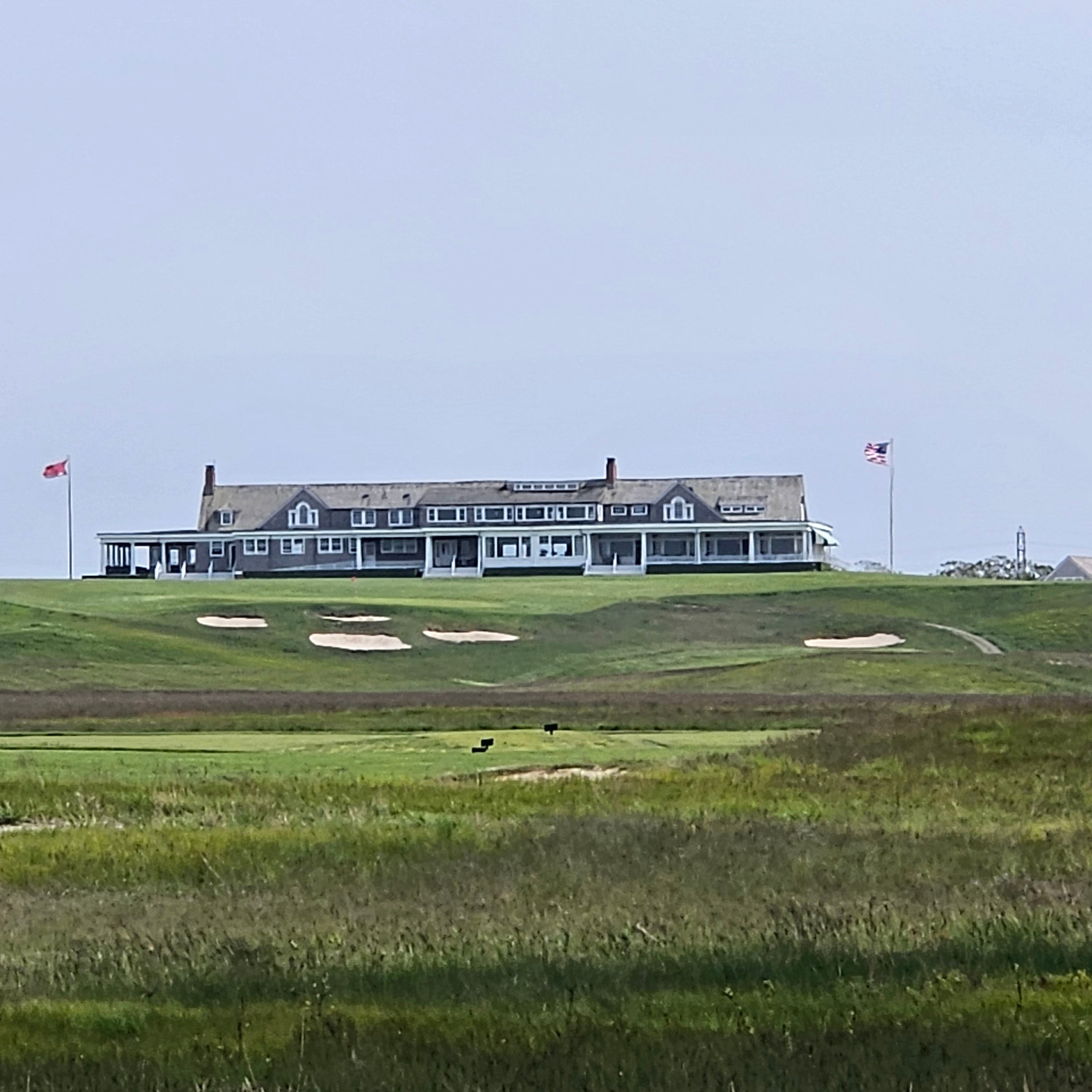 What the Knicks, the U.S. Open, and Father's Day Have in Common