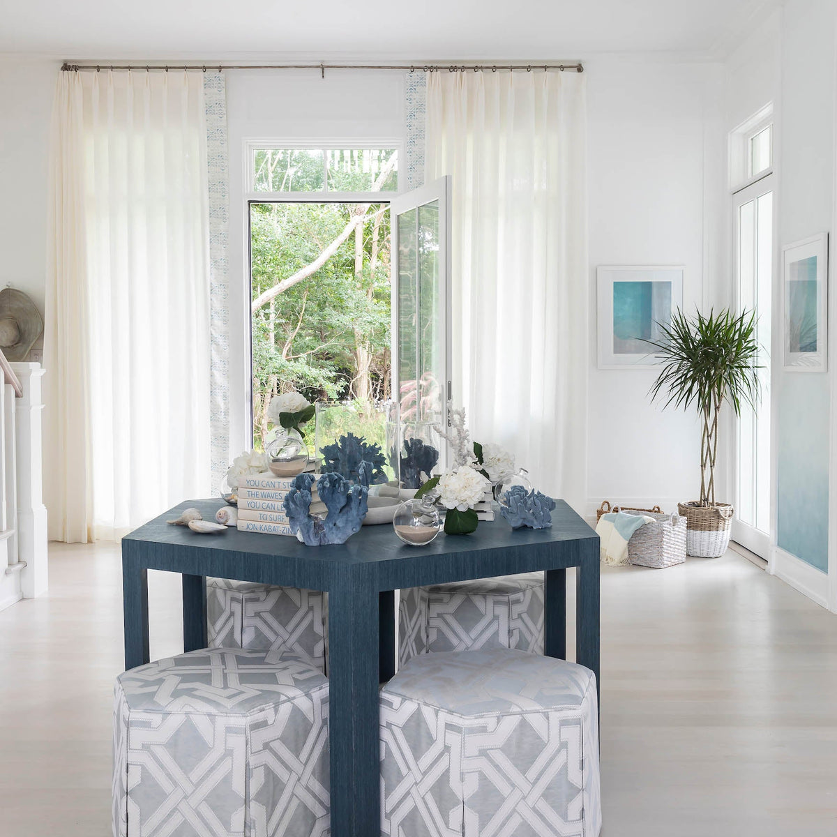 What Makes a Home Restorative? Designing for Well-Being