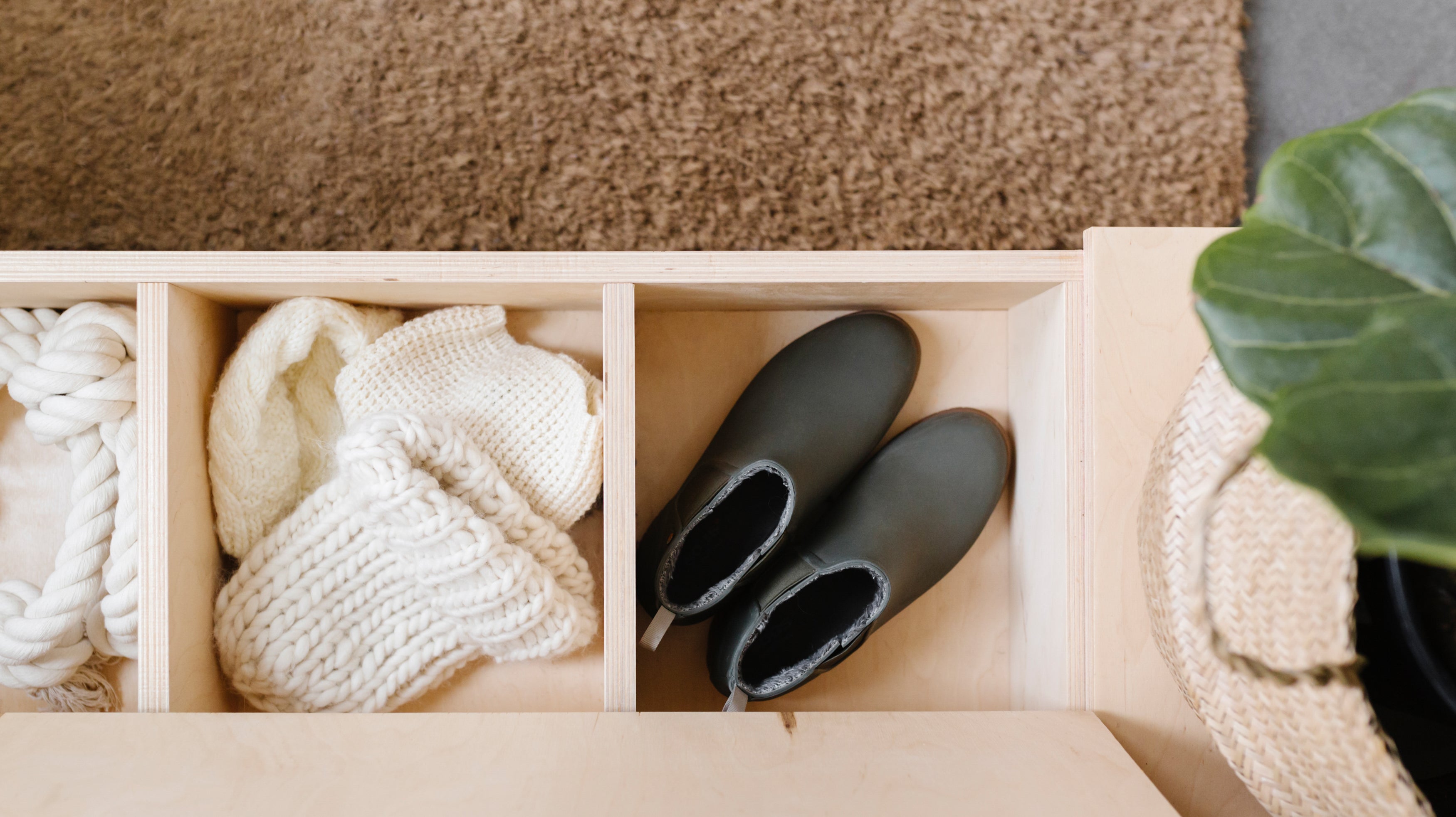 Spring Cleaning: How to Declutter For a Happier, Healthier Home