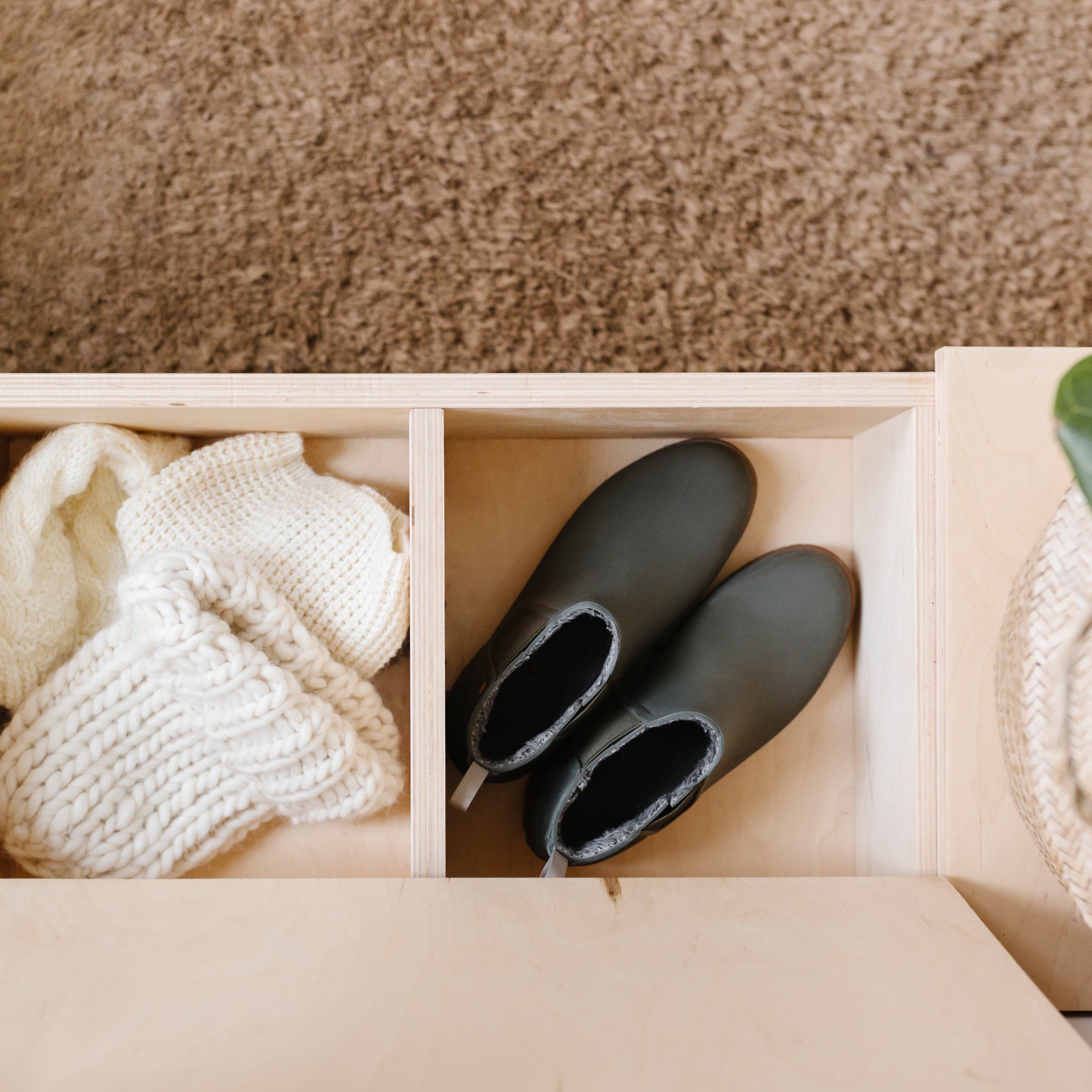 Spring Cleaning: How to Declutter For a Happier, Healthier Home