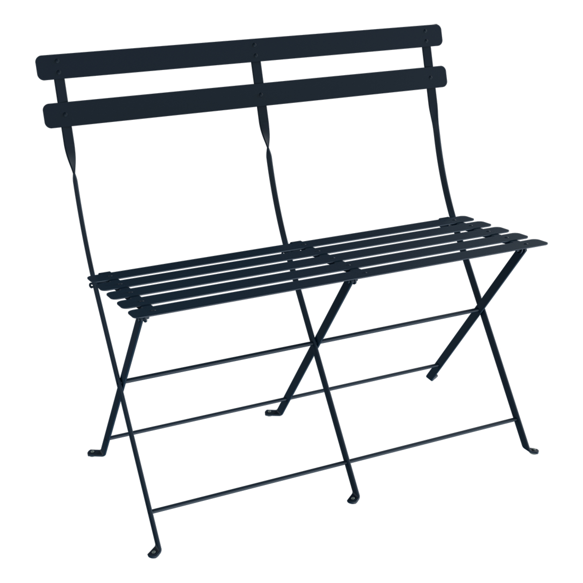 Bistro 2-Seater Bench - Sea GReen Designs