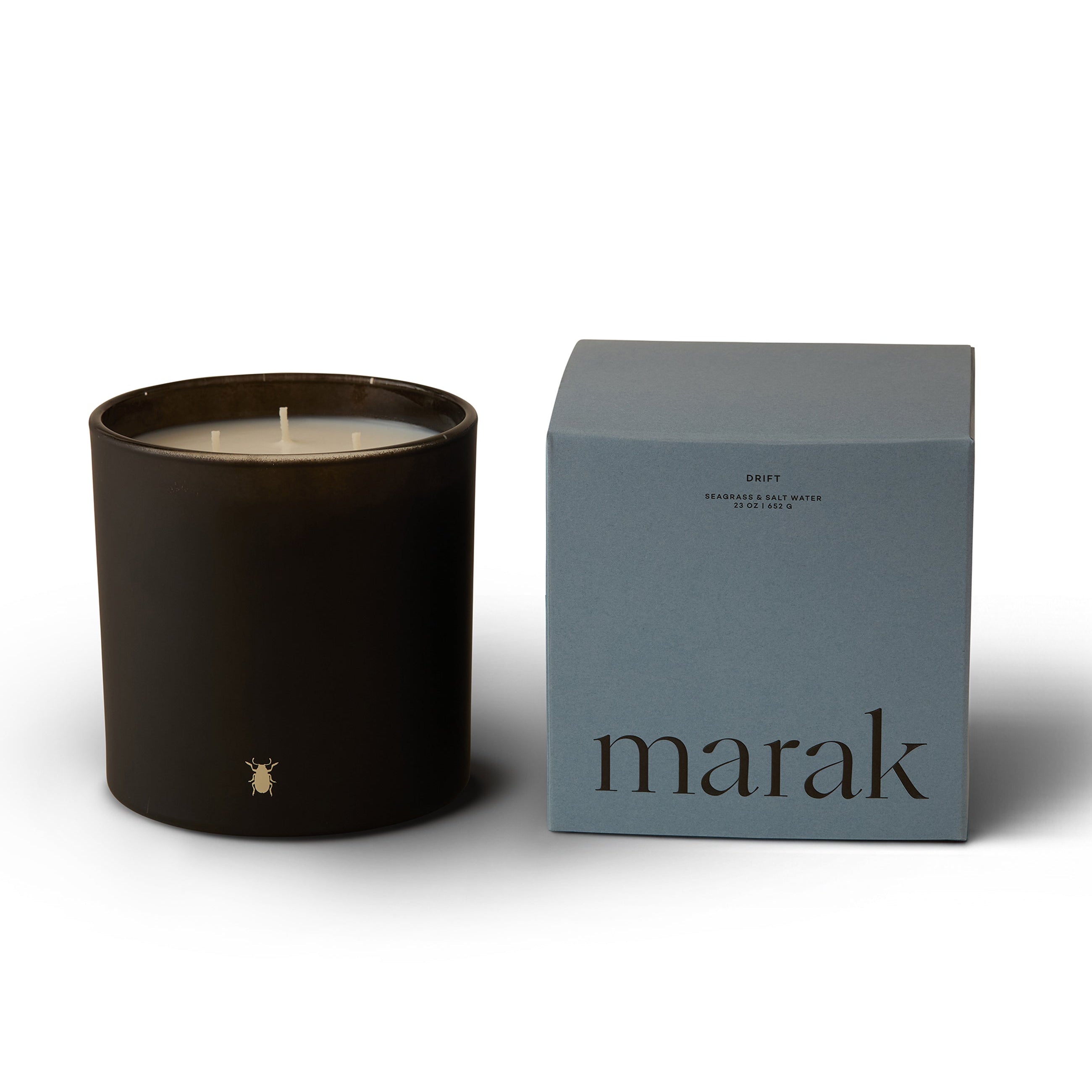 DRIFT — SEAGRASS & SALT WATER - Sea Green Designs