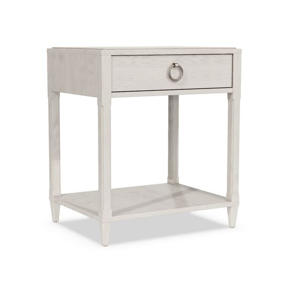 Clawson Side Table - Sea Green Designs