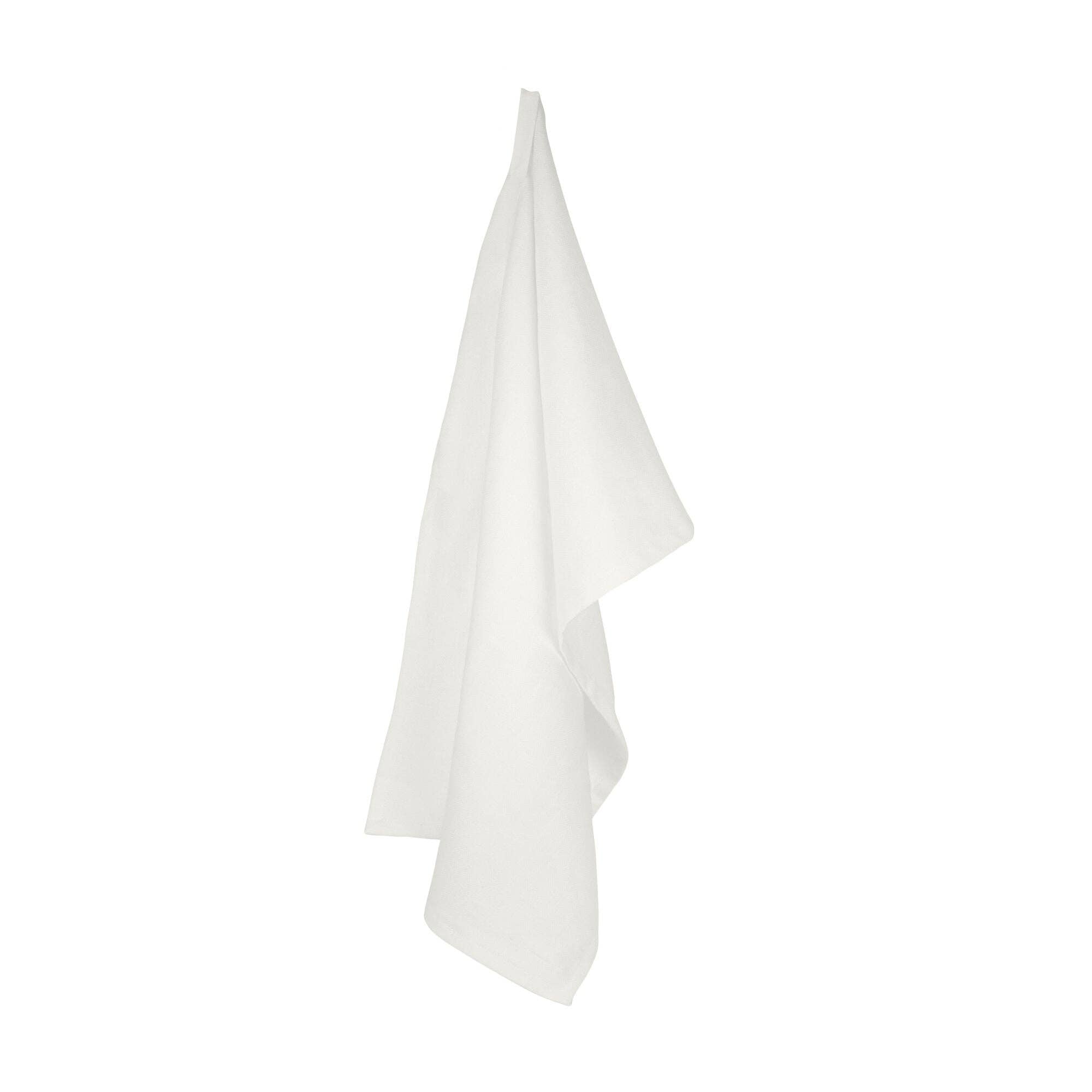 Kitchen Towel - Natural white - Sea Green Designs