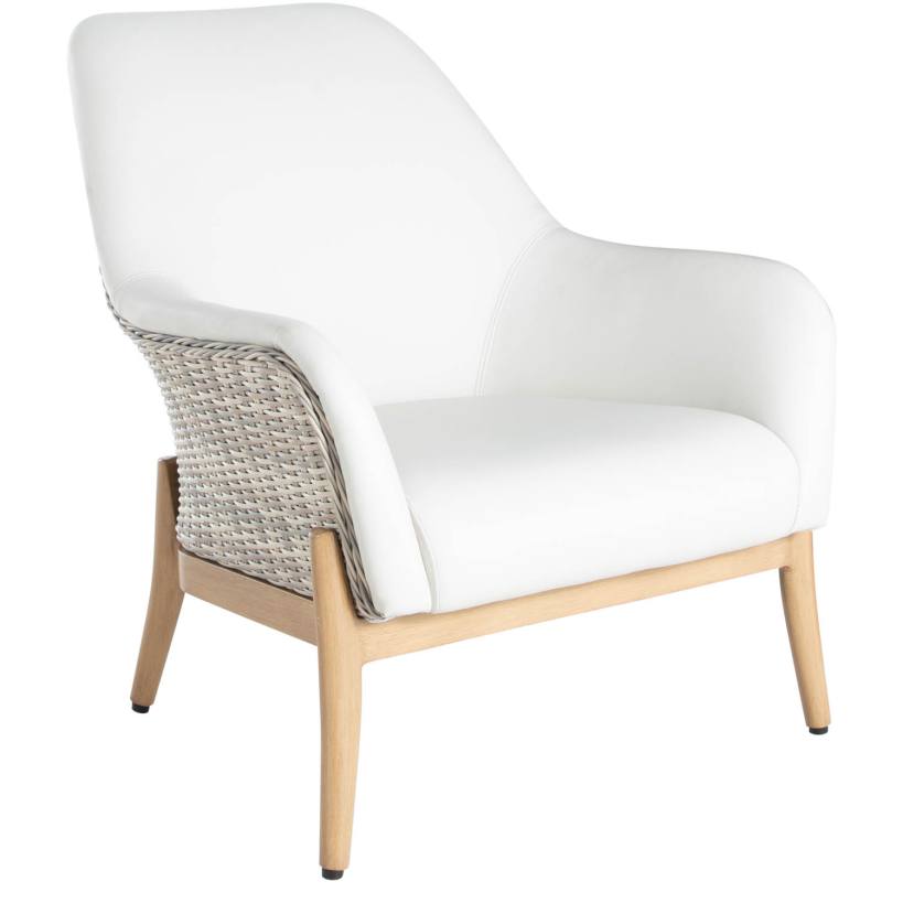 Palma Lounge Vinyl - Sea Green Designs