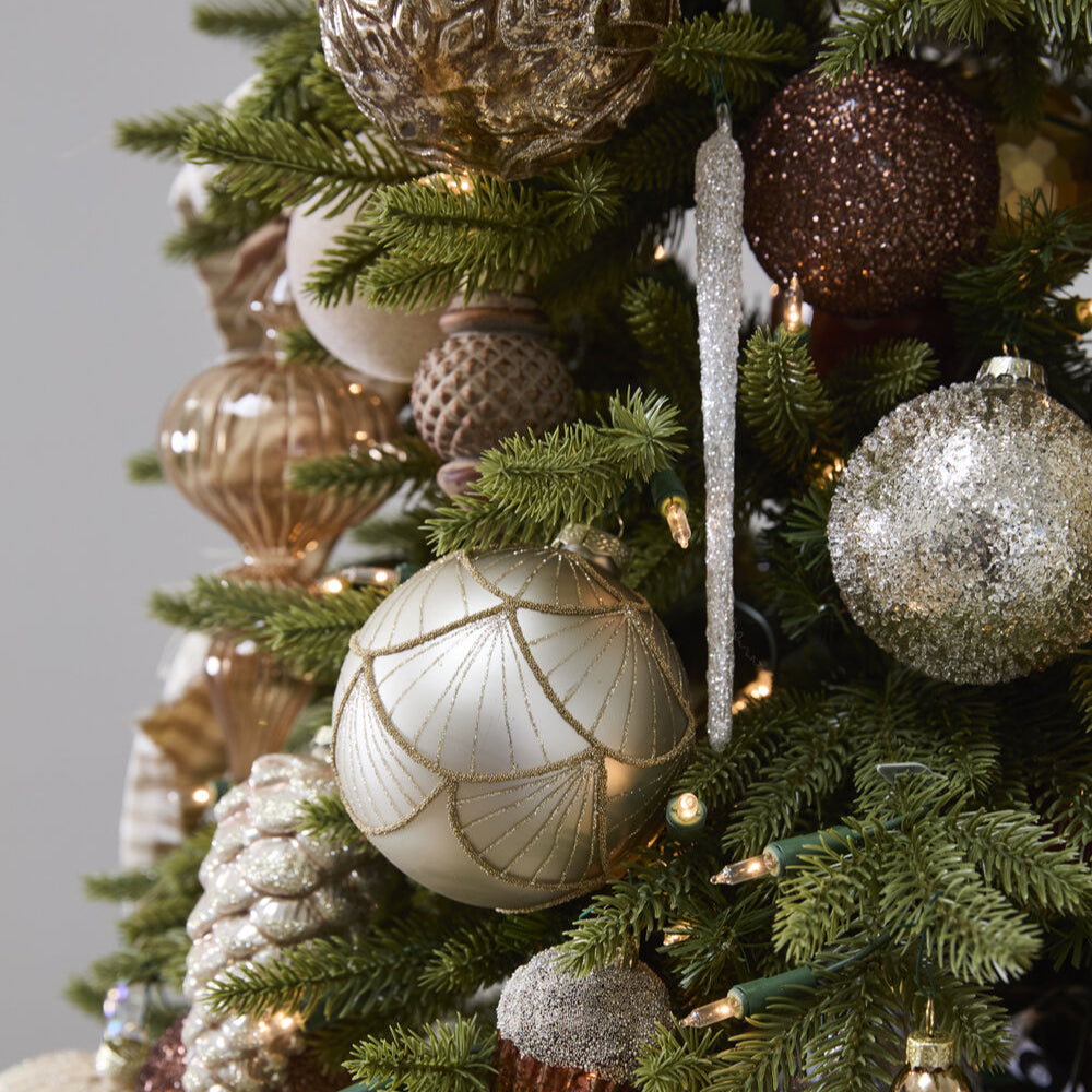 Uroko Ornament