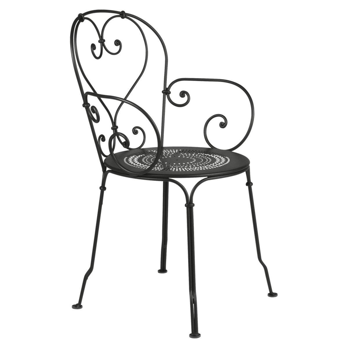 1900 Armchair Pair, Set of 2 - Sea Green Designs