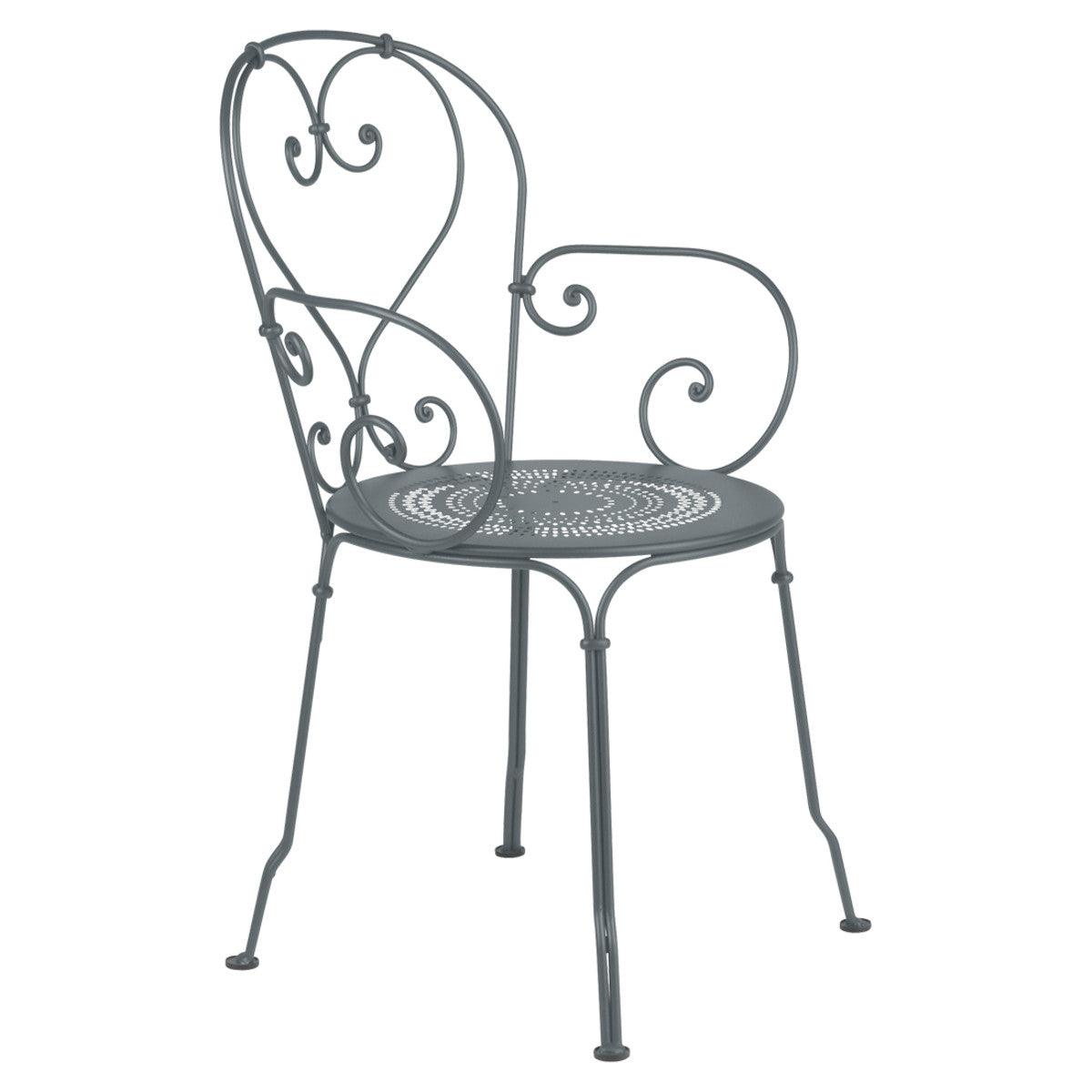 1900 Armchair Pair, Set of 2 - Sea Green Designs