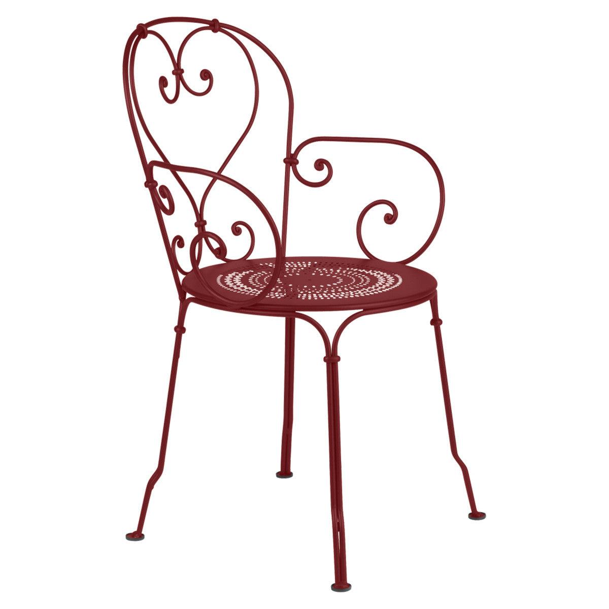 1900 Armchair Pair, Set of 2 - Sea Green Designs