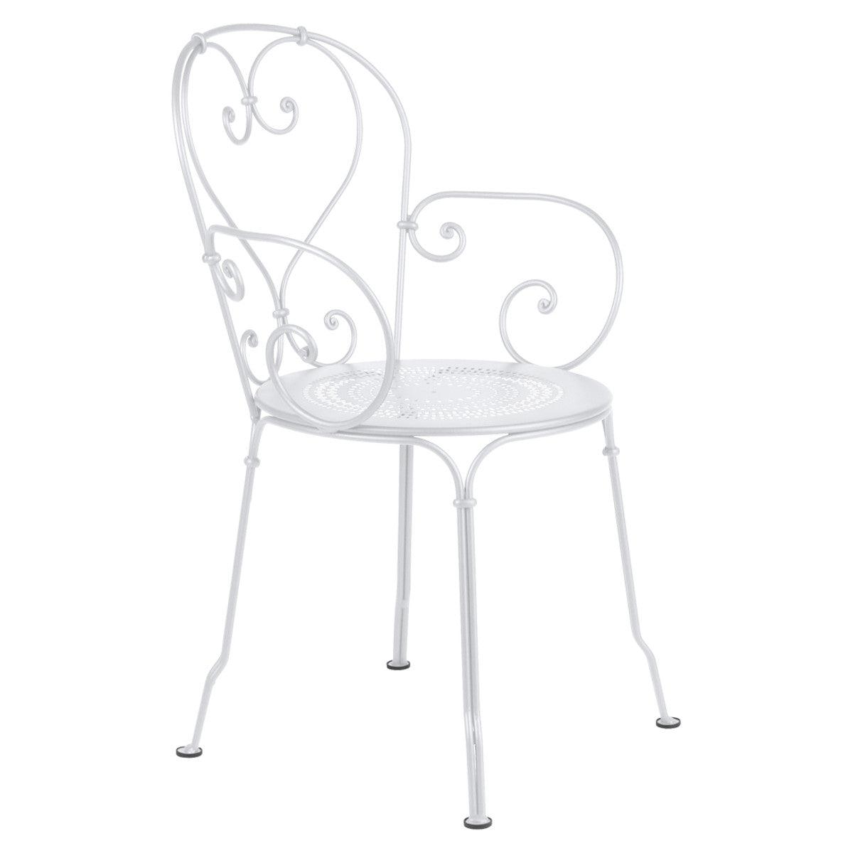 1900 Armchair Pair, Set of 2 - Sea Green Designs