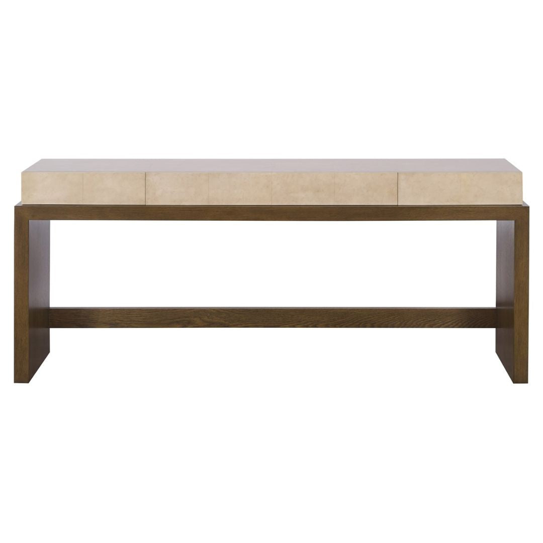 Stretto Console