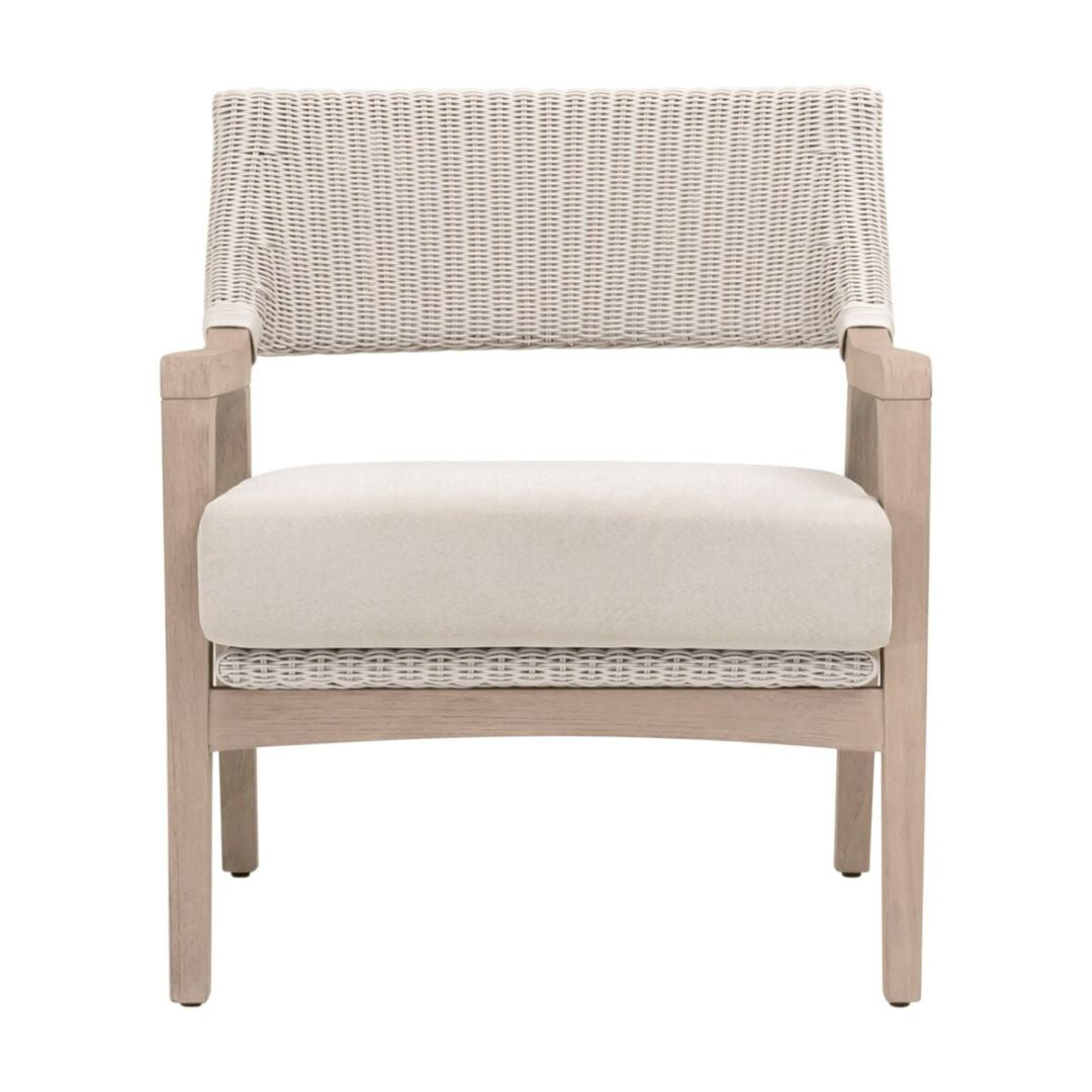 Lucia Outdoor Club Chair