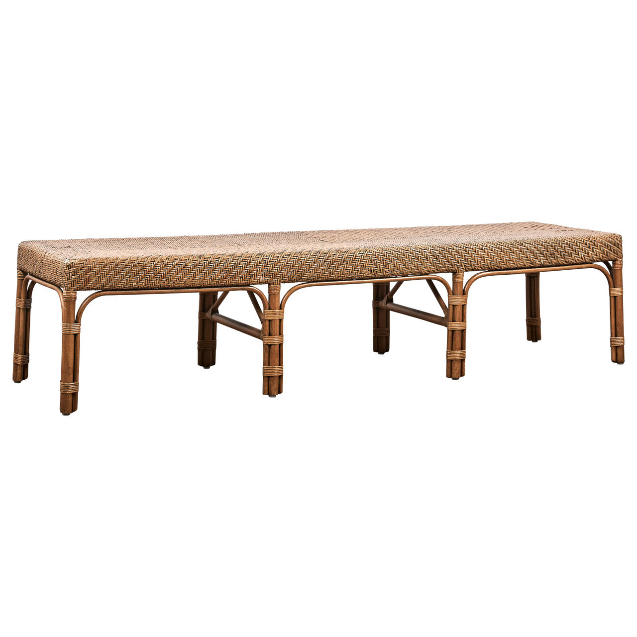 Luis Bench - Sea Green Designs