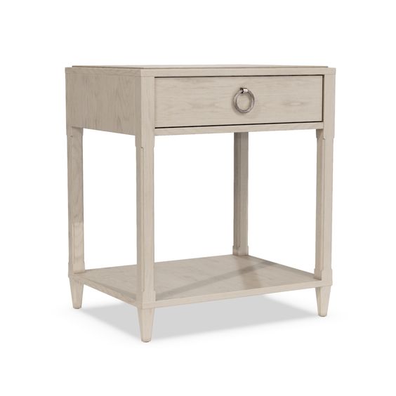 Clawson Side Table - Sea Green Designs