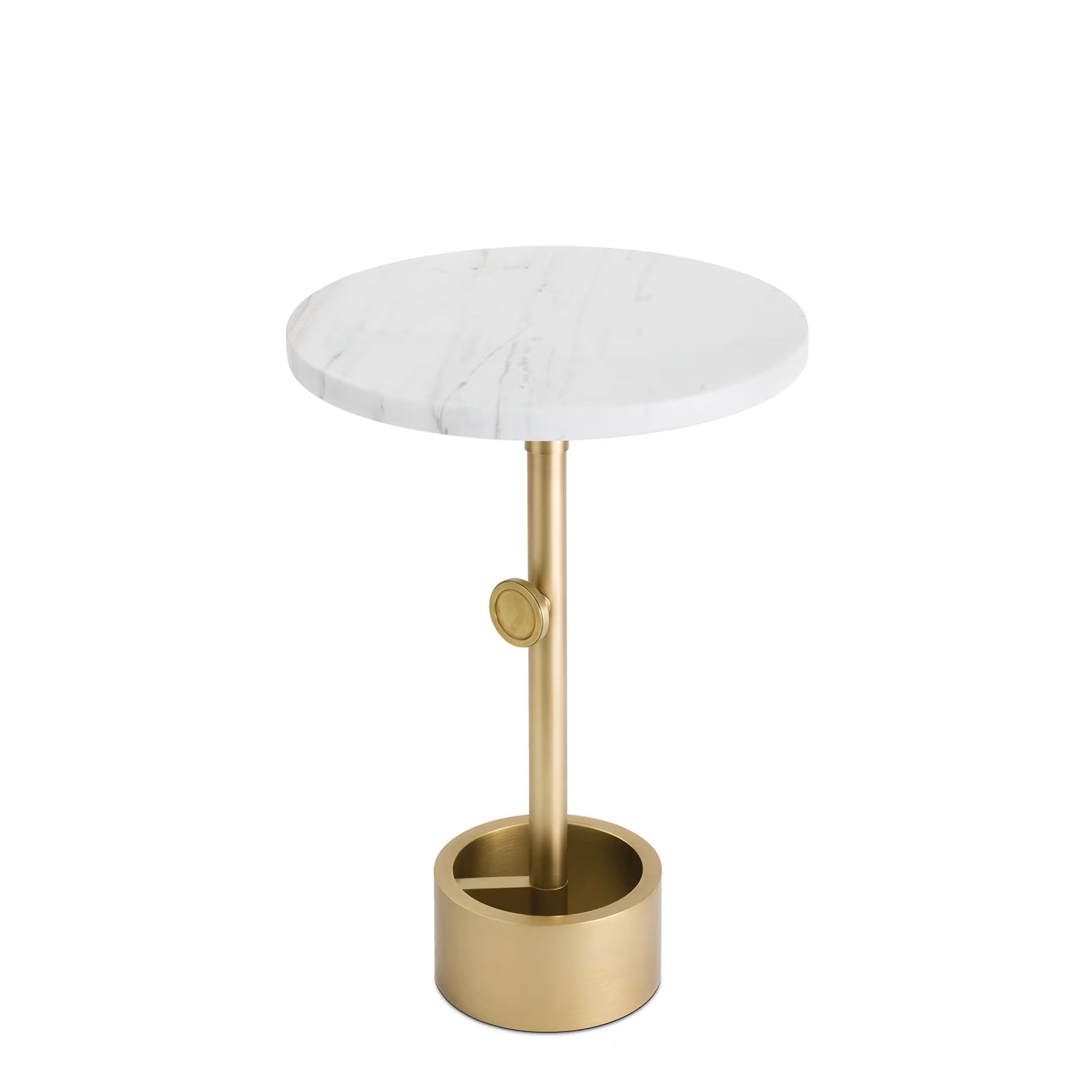 Myles Accent Table