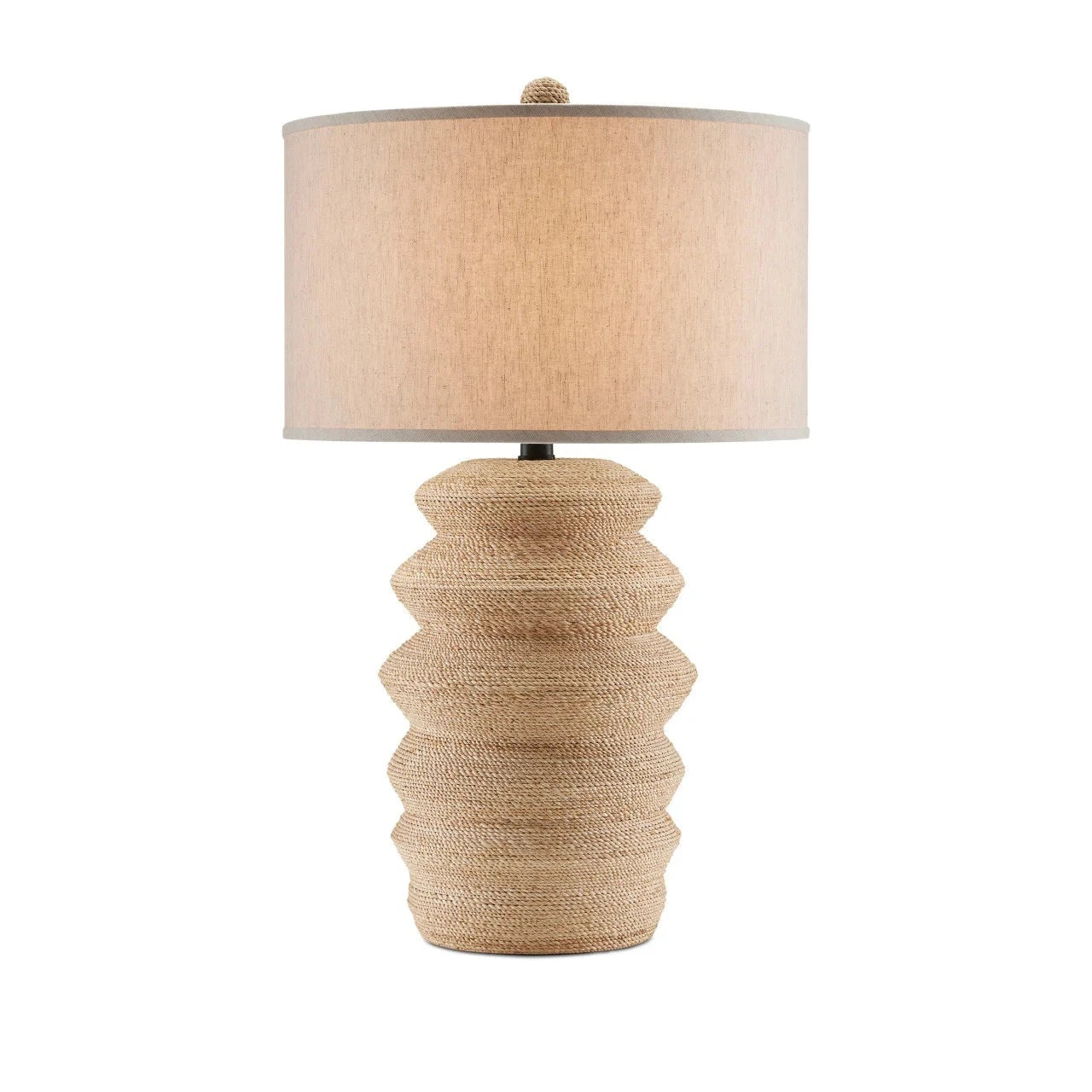 Kavala Table Lamp - Sea Green Designs
