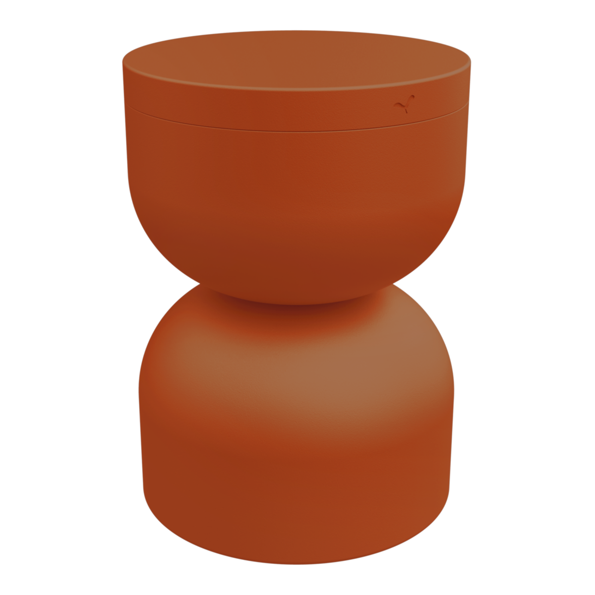 Piapolo Stool - Sea Green Designs