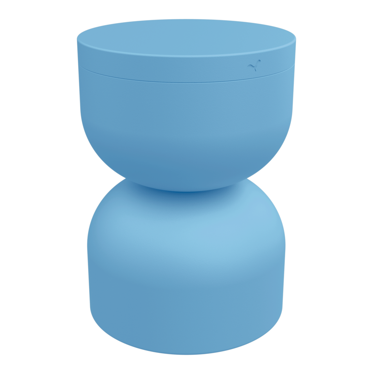 Piapolo Stool - Sea Green Designs