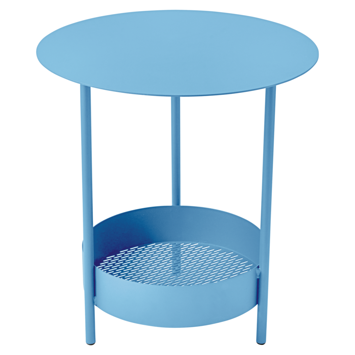 Salsa Side Table - Sea Green Designs