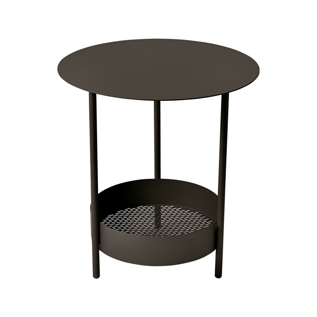 Salsa Side Table - Sea Green Designs