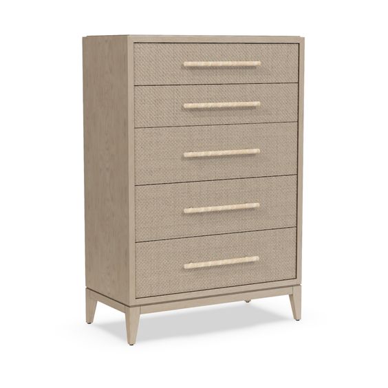 Mercer Drawer Chest - Sea Green Designs