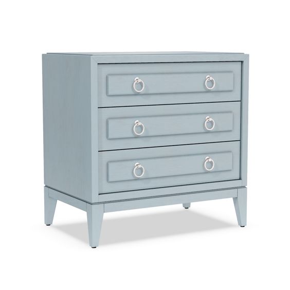 Cremins Side Table - Sea Green Designs