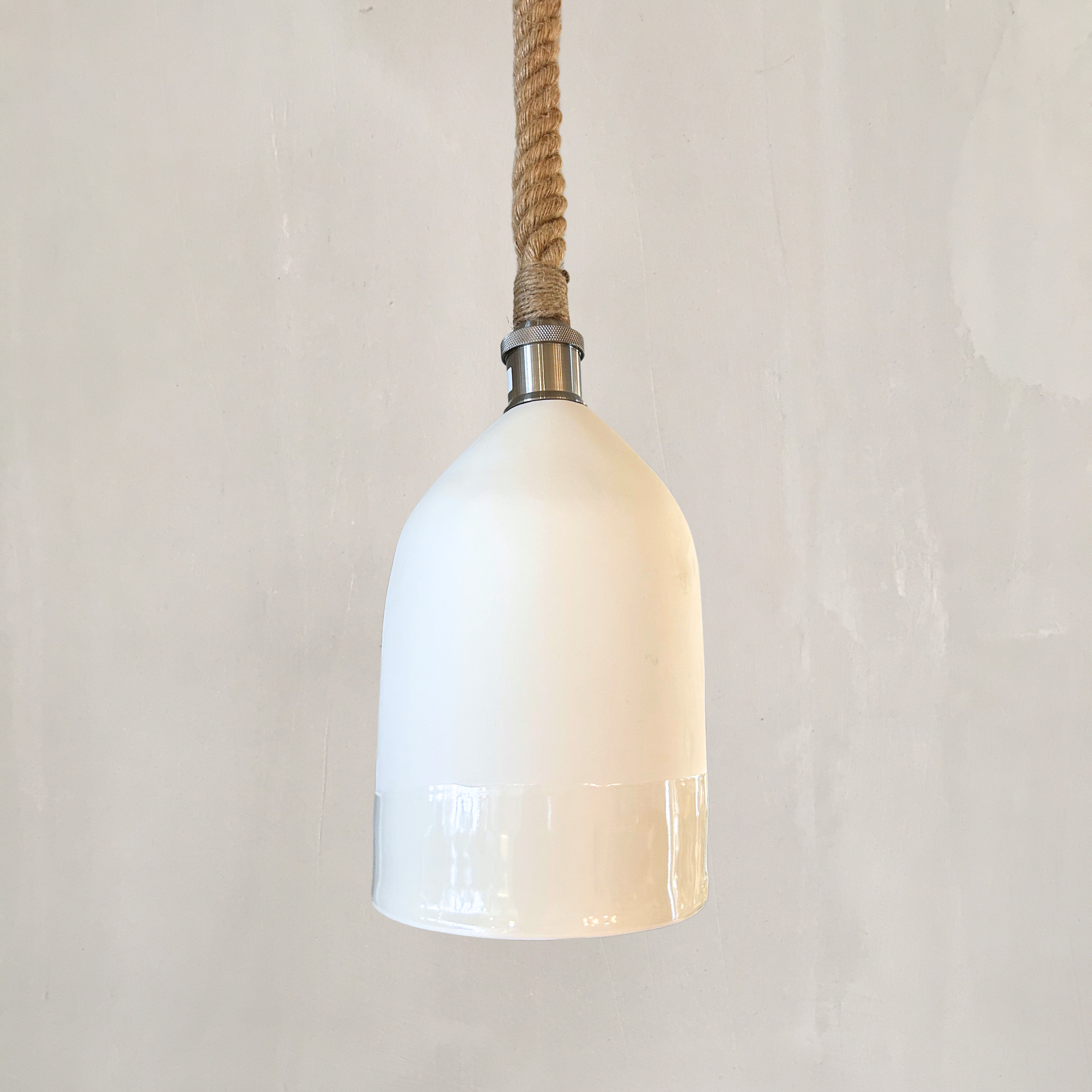 Single Buoy Light - Sea Green Designs