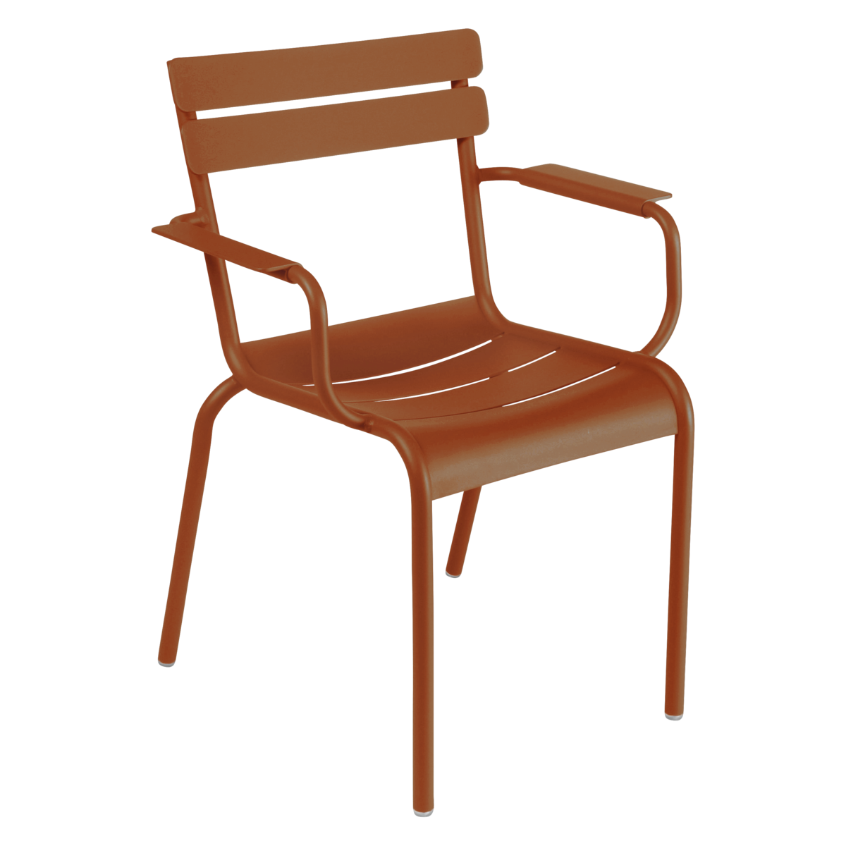 Luxembourg Armchair, Set of 2 - Sea Green Designs