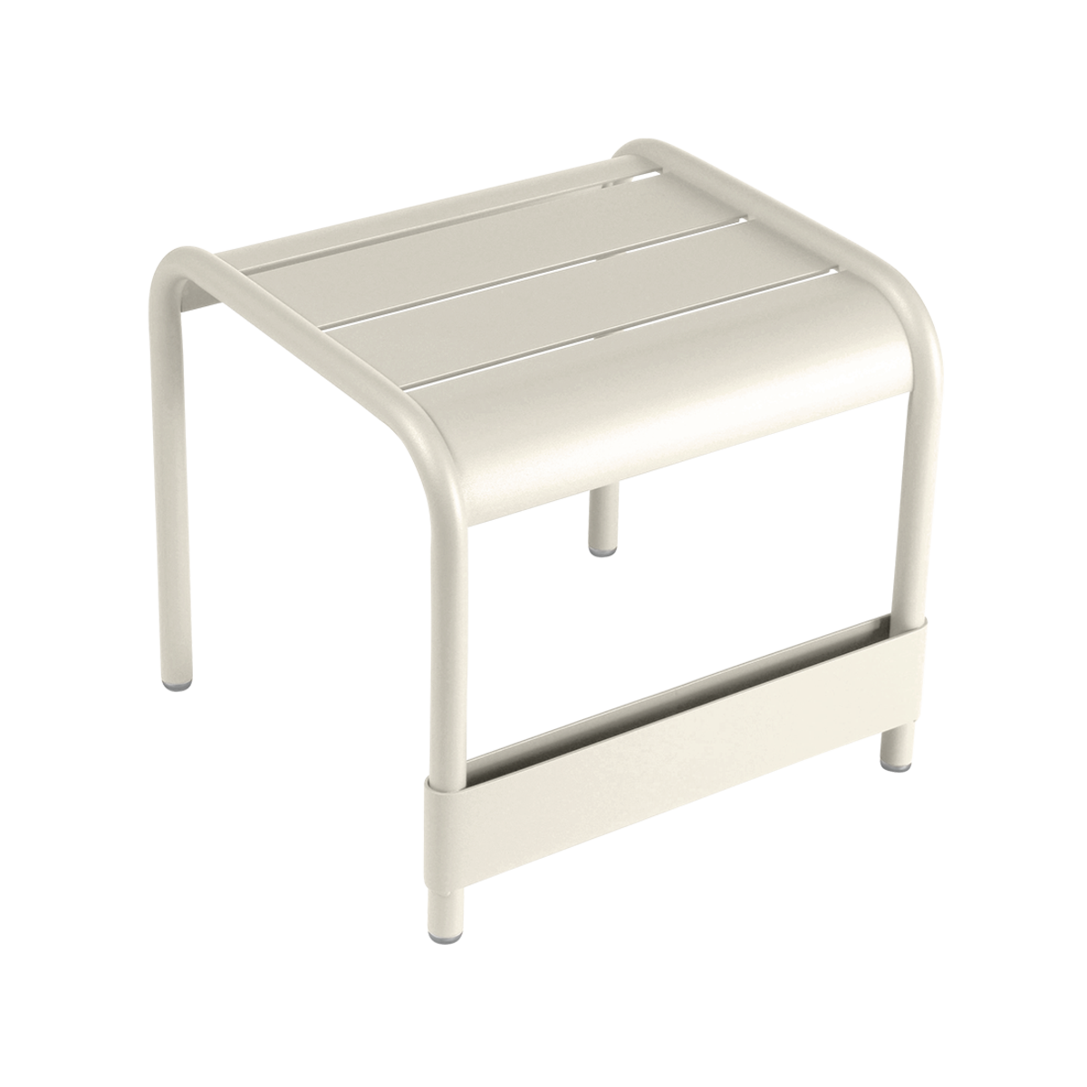 Luxembourg Small Low Table - Sea Green Designs