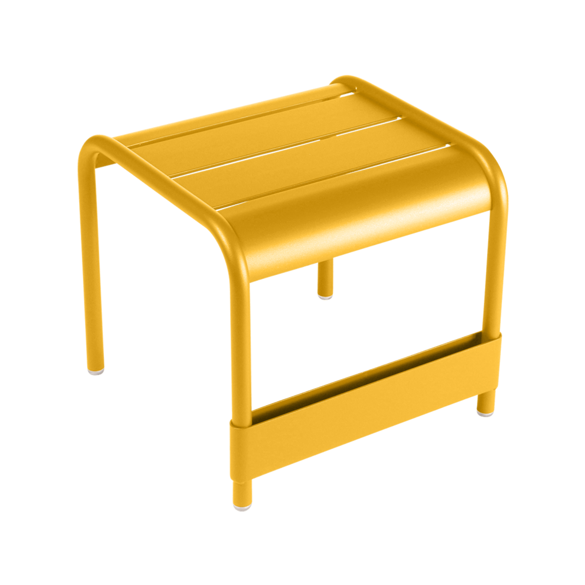 Luxembourg Small Low Table - Sea Green Designs