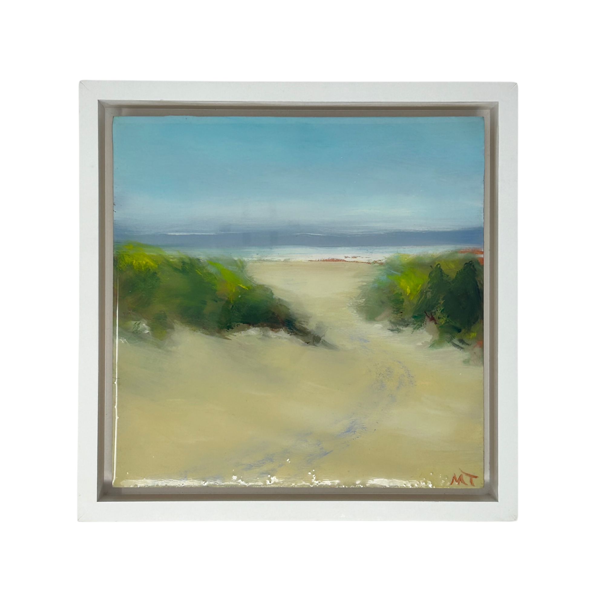 Dunes by Maureen Travers - Sea Green Designs