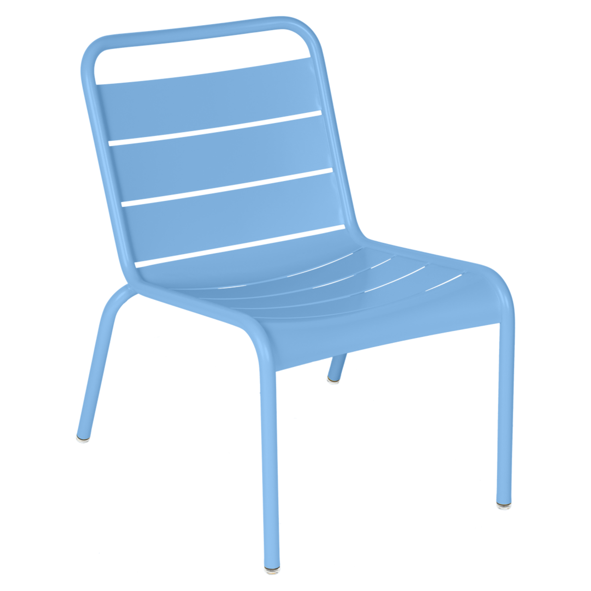 Luxembourg Lounge Chair, Set of 2 - Sea Green Designs