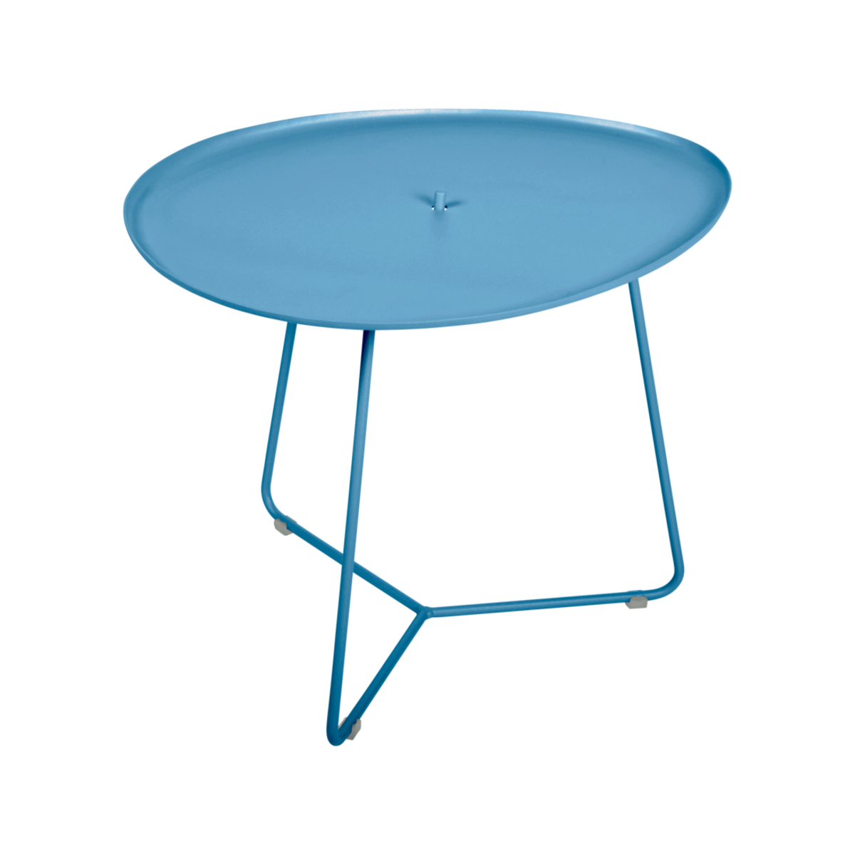 Cocotte Low Table - Sea Green Designs