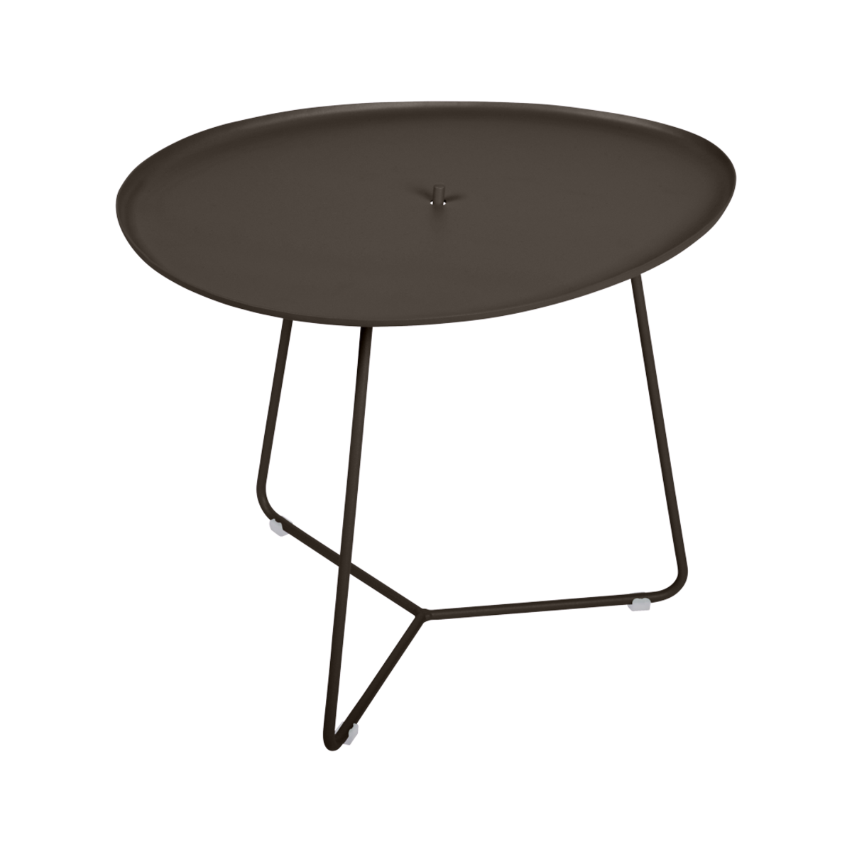 Cocotte Low Table - Sea Green Designs
