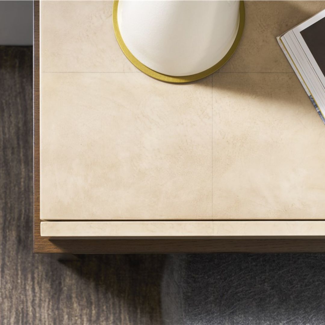 Stretto Console