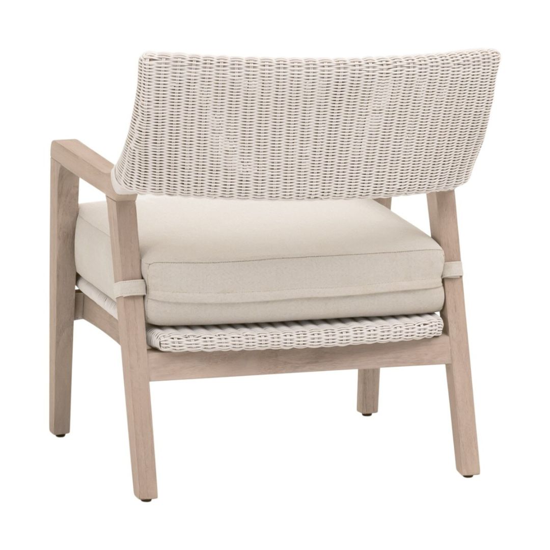 Lucia Outdoor Club Chair