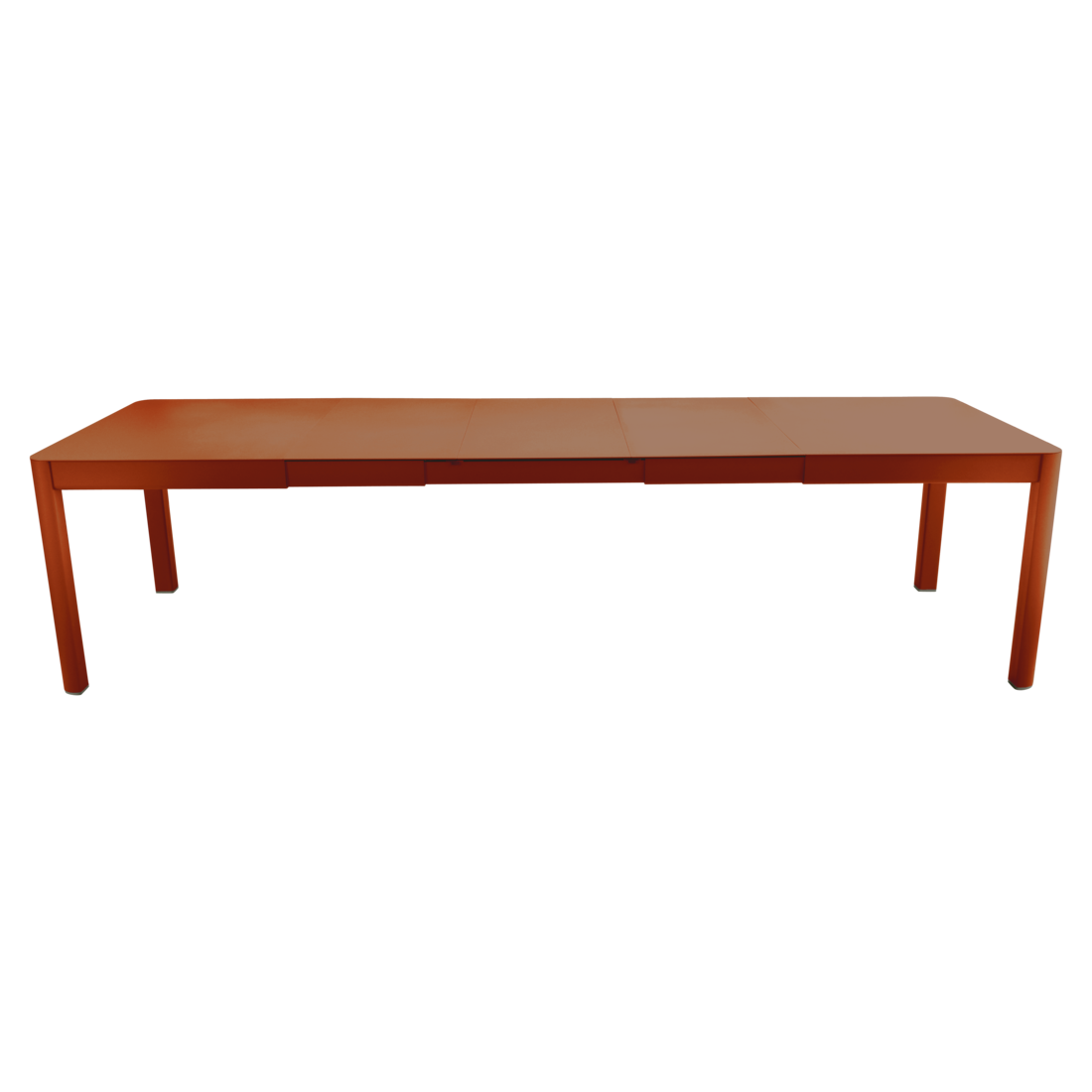 Ribambelle Table with 3 Extensions