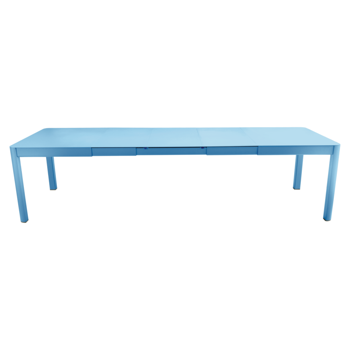 Ribambelle Table with 3 Extensions