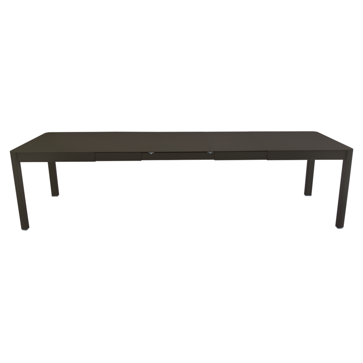 Ribambelle Table with 3 Extensions