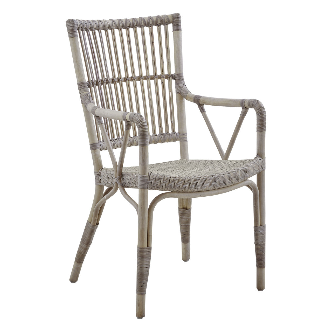 Piano Arm Chair - Sea Green Designs