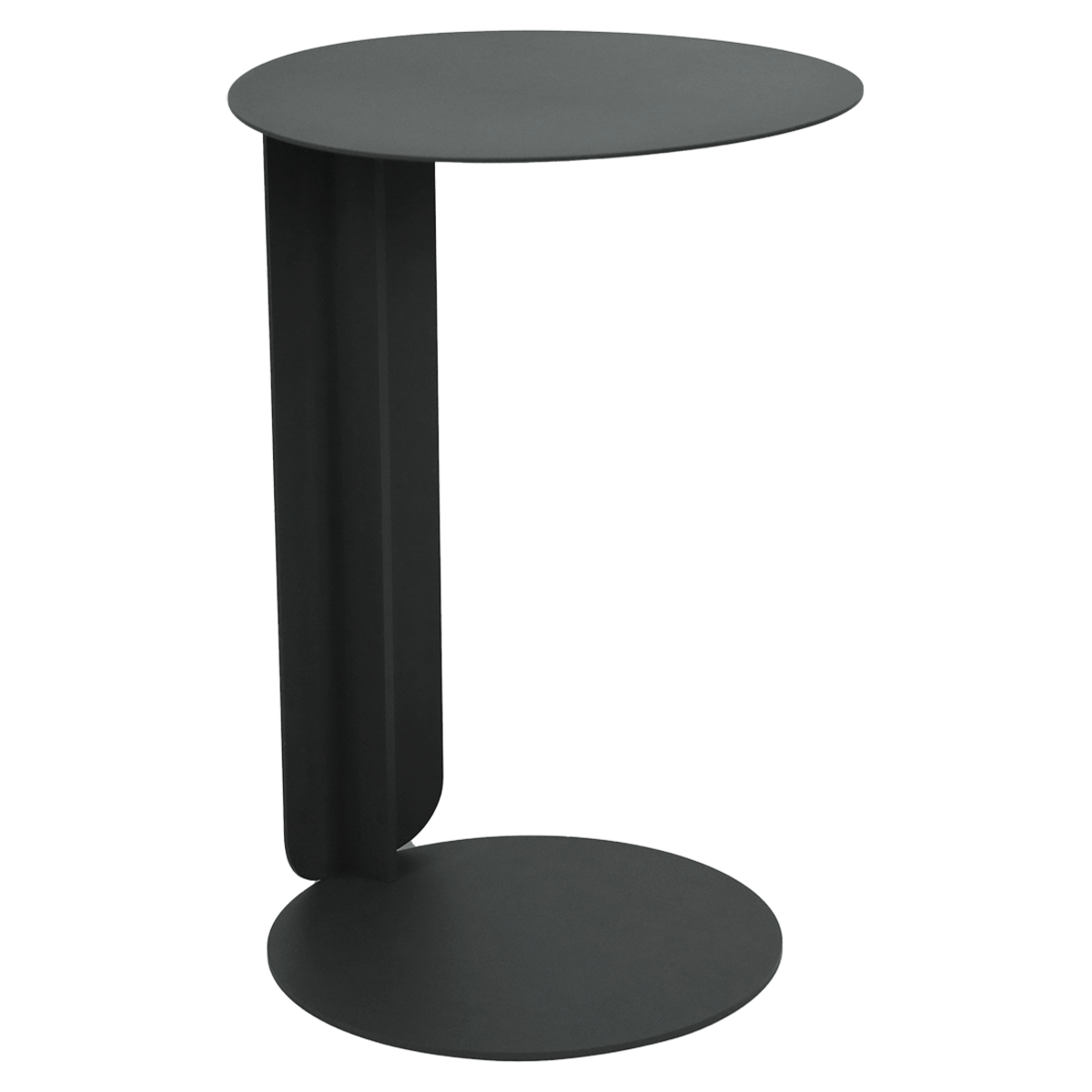 BeBop Offset Table 16" - Sea Green Designs