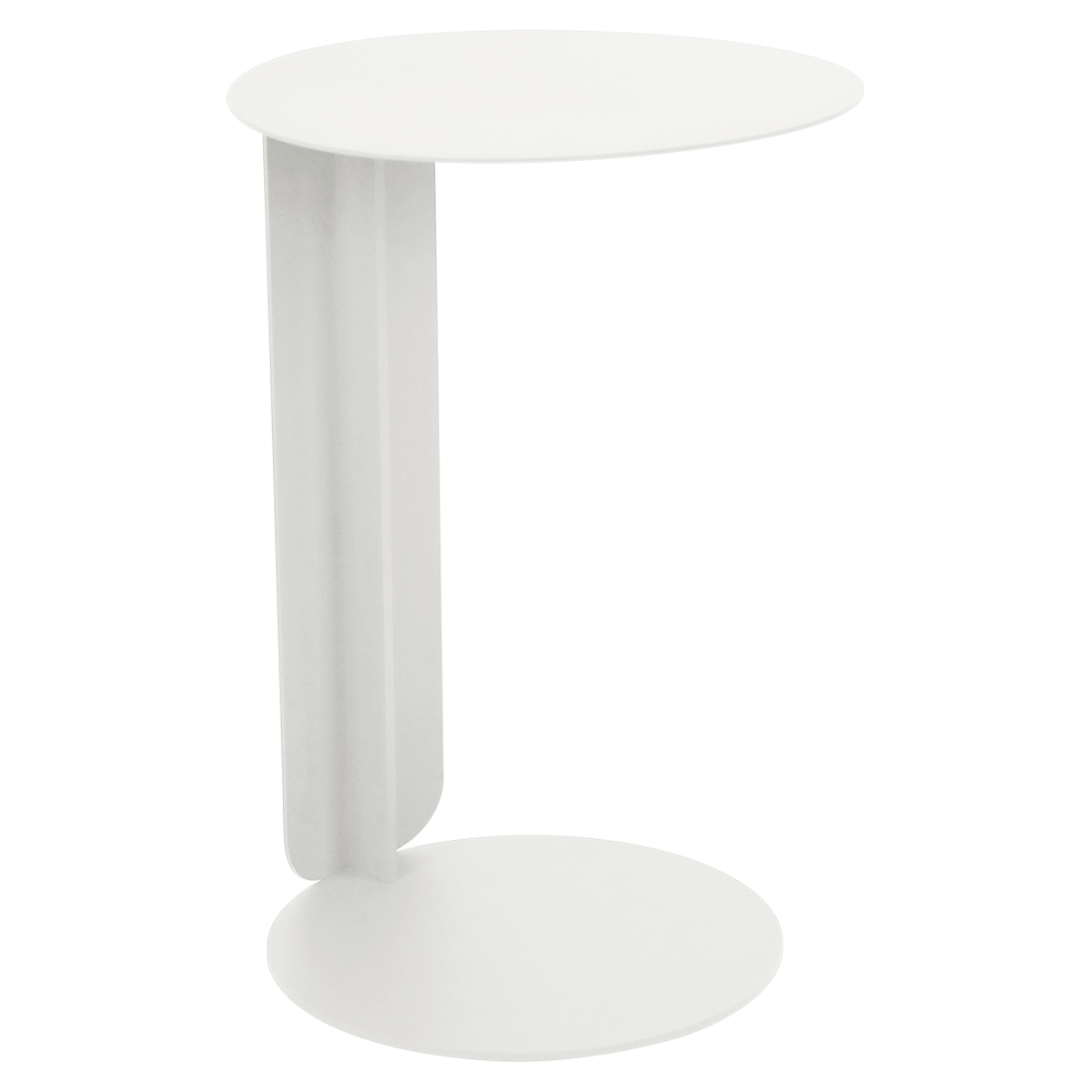 BeBop Offset Table 16" - Sea Green Designs