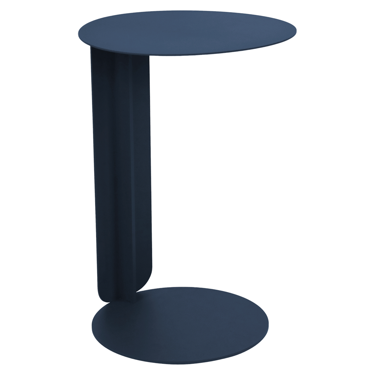 BeBop Offset Table 16" - Sea Green Designs