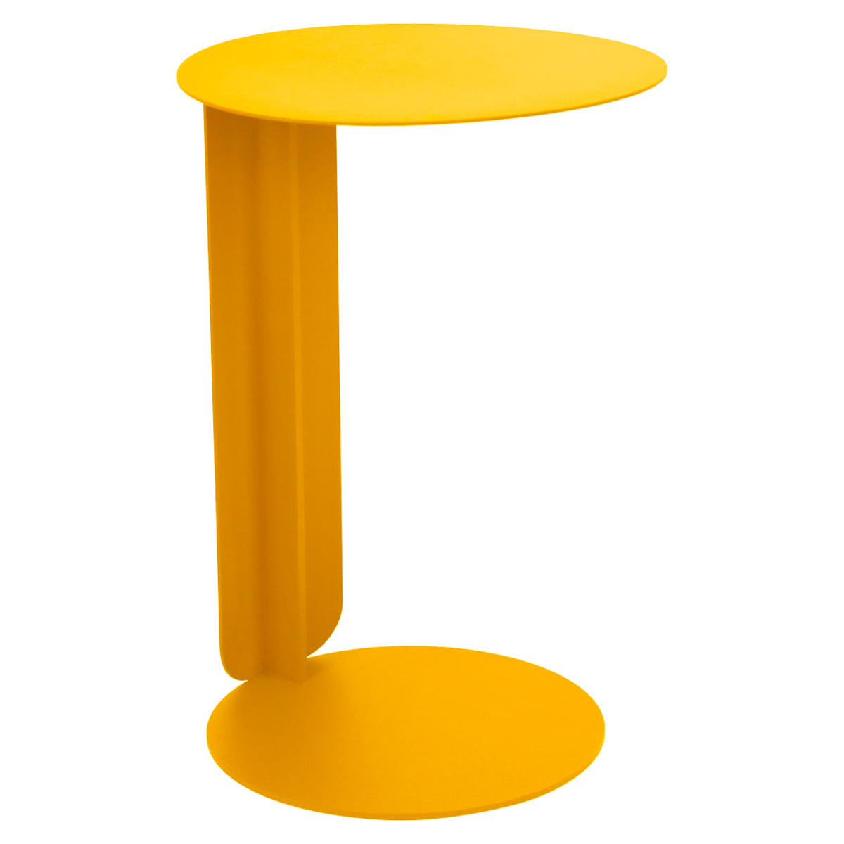 BeBop Offset Table 16" - Sea Green Designs