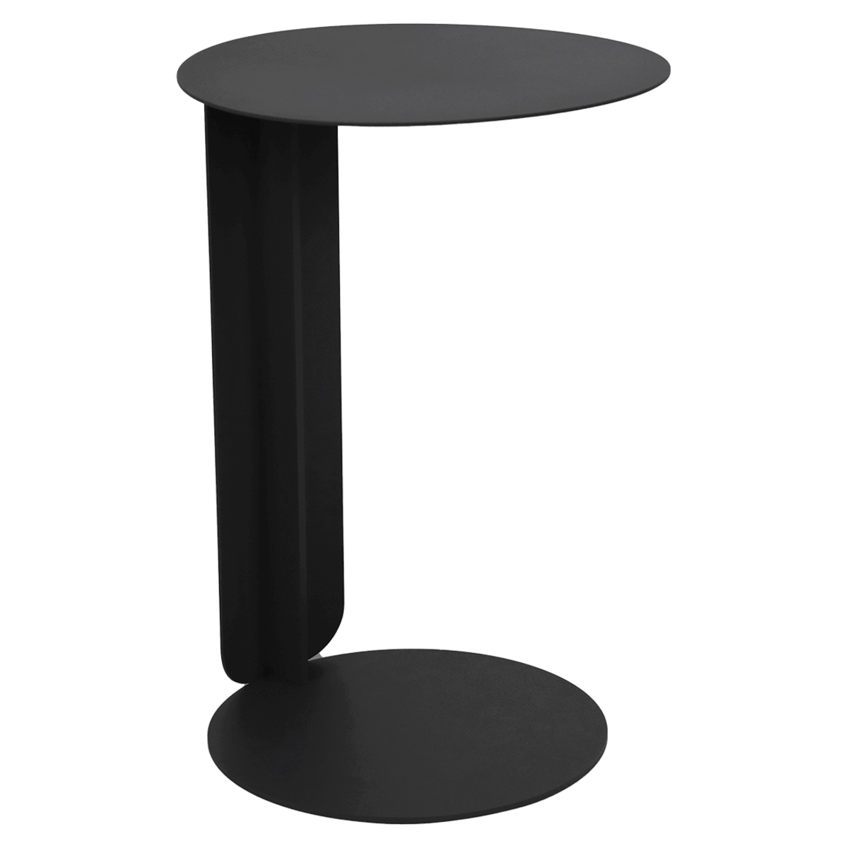 BeBop Offset Table 16" - Sea Green Designs