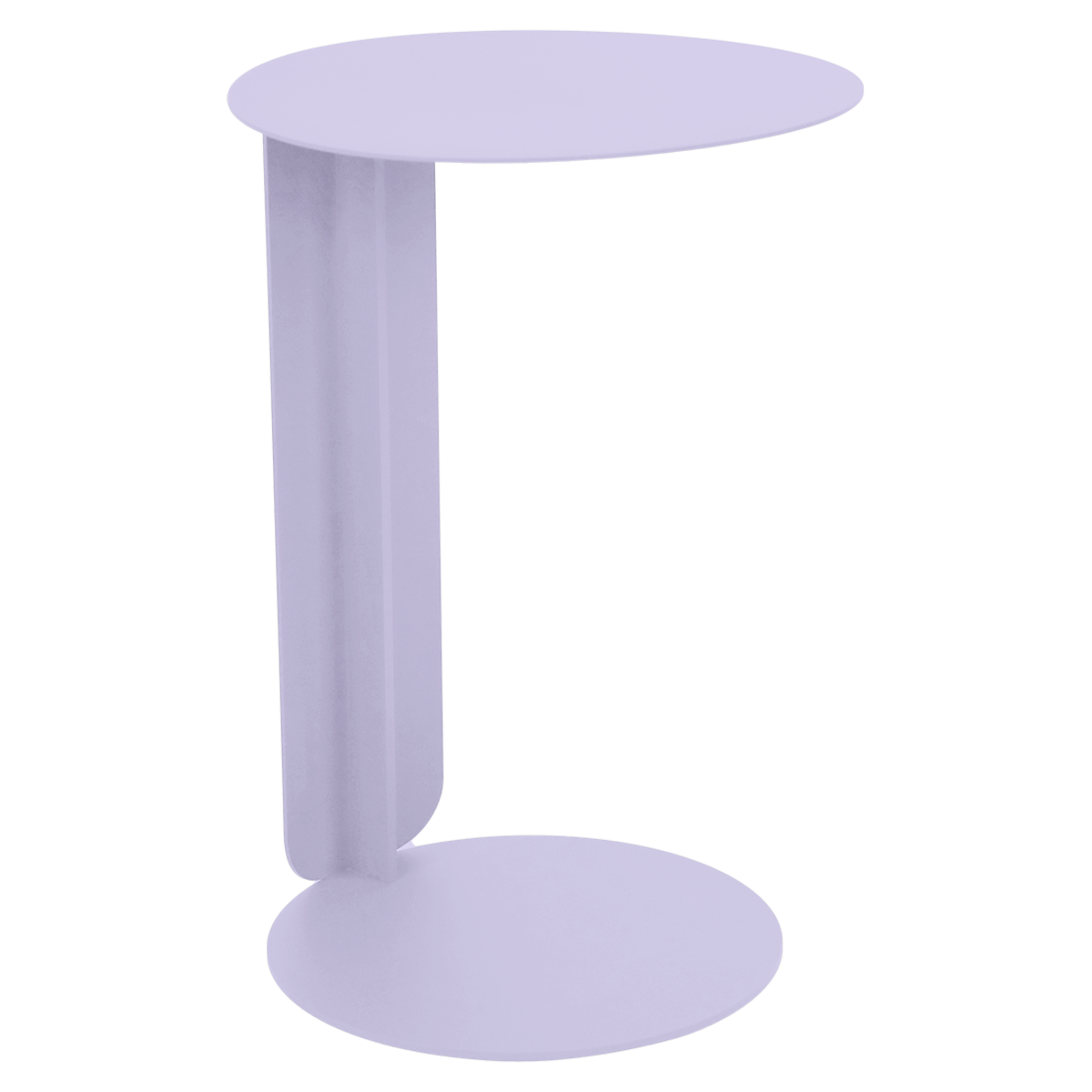 BeBop Offset Table 16" - Sea Green Designs